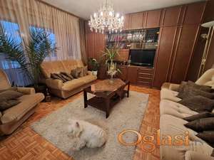 Dvosoban stan - komforan - Novo Naselje