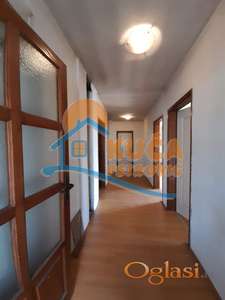 Izdaje se troiposoban stan u kući, Palilula, Gostivarska, 85m2