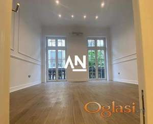 Vračar, Pravni fakultet, Beogradska, lux ID#28966