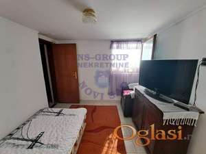 Na prodaju je Vikendica u Beočinu!