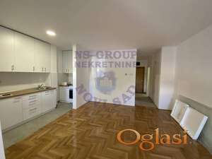 HITNOOO!!! 44M2 ZA 131.430E KOD BULEVARA EVROP!!!!