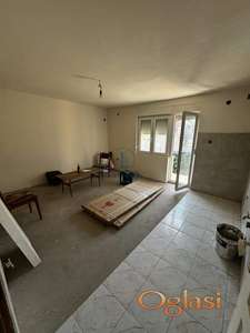 Nova škola, Kaluđerica, 62 m2