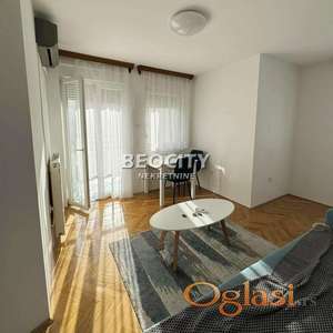 Novi Sad, Cara Dušana, Aranji Janoša, 1.5, 44m2