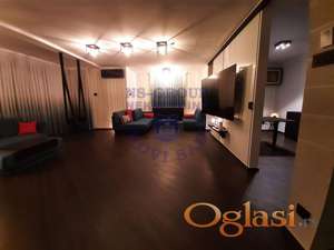 Odlican penthouse kod Bulevara Oslobodjenja