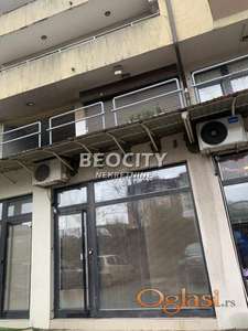 Čukarica, Žarkovo, , 1.0, 18m2