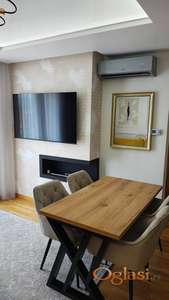 Apartman 37m2+SPA centar