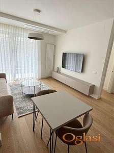 Izdavanje stanova Soul 64-Dvosoban nov stan,garaza