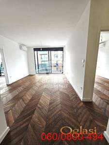 3.0 stan u luksuznom kompleksu u Zemunu-Pregrevica ID#3531