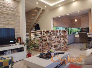 Voždovac,Dragice Končar,90m2,3.5-dupleks #3206