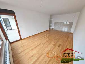 LUX novogradnja Nis centar