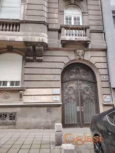 Izdajem stan na odličnoj lokaciji