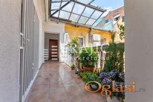 Centar,Knez Mihailova,40m2,1.5-luksuzan #4574