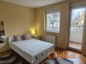 NAMESTENA GARSONJERA NA GRBAVICI, DANILA KISA - GOGOLJEVA