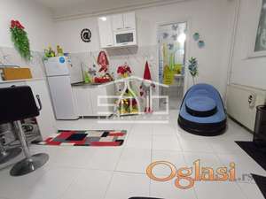 Uknjižena Garsonjera, Cerak, Prodaja! ID#1515