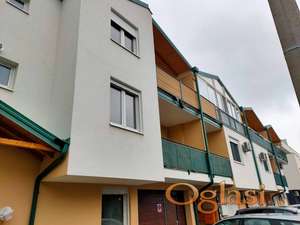 Četvorosoban NOV stan 106m Novi Sad Veternički put -iza Zelenila