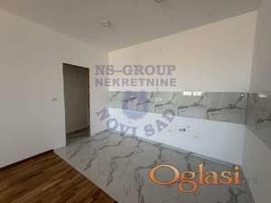 Prodaje se komforan četvorosoban stan od 90m² na Salajci