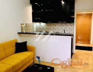 Lux garsonjera u Danila Kiša sve novo ID#6116