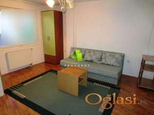 Garsonjera kod Filozofskog fakulteta ID#8012