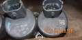 Regulator pritiska goriva za Alfu 147-156 1.9 JTD