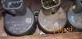 Regulator pritiska goriva za Alfu 147-156 1.9 JTD