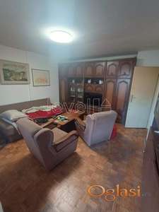 NOVI SAD - NOVO NASELJE - 69.00 m2