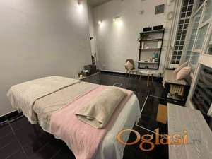 Masaza Ruski Salon | Novi-Sad massage