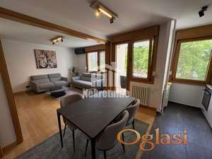 Dorćol renoviran stan ID#1710