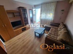 Novi Sad, Centar, Augusta Cesarca , 1.5, 40m2