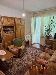 Dvosoban,konforan stan P=76m2.-centar ID#2465