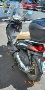 Piaggio Beverly CRUISER 500ie 2008. godište