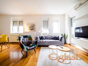 Prodajemo odličan 3.0 stan kod Autokomande, 70m2