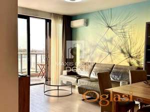 Lux stan 4.0 -MAGNOLIJA 108 m2 ID#1637