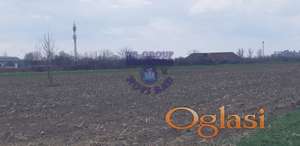 Odličan plac, uknjižen!