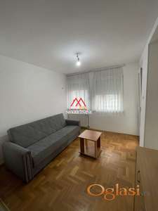 Garsonjera - 26m2 - Bulevar Oslobođenja