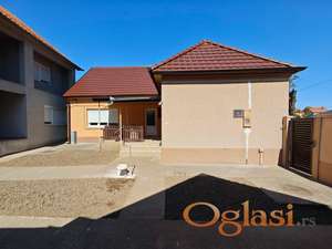 Kuća Za Izdavanje - Blizina Železničke Stanice