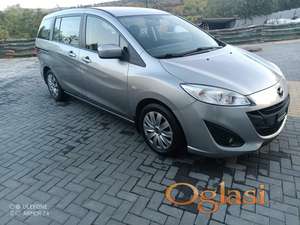 Mazda 5