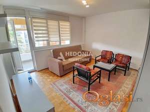Blok 61, D. Vukasovića, noviji, 2.0 stan ID#10684