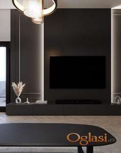 Predstavljamo Vam stanove u centru Temerina sa završetkom 2026. godine.