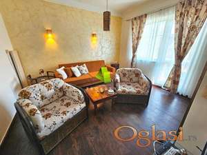 Komforan dvosoban stan u centru ID#6923