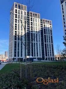 One bedroom in BW Aria