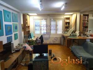 Dvosoban stan na Odličnoj lokaciji!