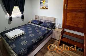 Odlicna vikendica u Sremskim Karlovcima