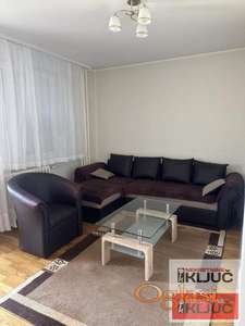 LIMAN 4, 66m2, Trosoban, Renoviran, Namešten