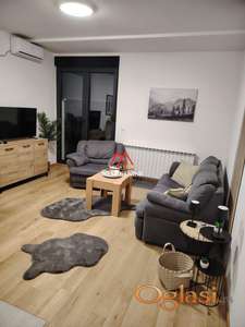 Garsonjera - 29m2 - Nova Detelinara