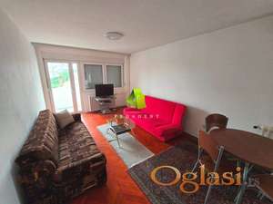 Dvoiposoban stan na Bulevaru Zorana Đinđića ID#7867