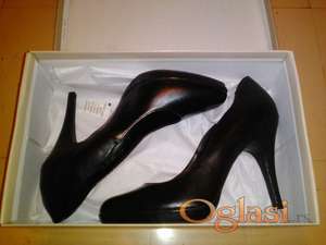 Ženske kožne cipele Graceland broj 39 NOVE