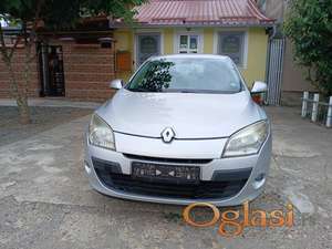 Renault Megan 1.5 DCI