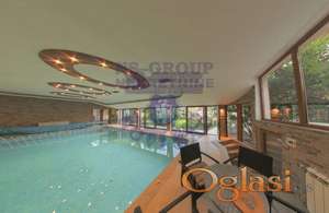 FANTASTIČNA LUX VILA !