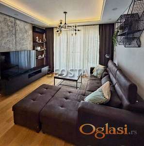 Novi Beograd - Blok 63 sun city novogradnja #68291
