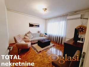 Stan NOVI SAD,GRBAVICA - 52 m2 125660 €, ID: 1099684